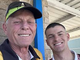 NSW bolter Will Salzmann eyes off spot in Indian Premier League cricket