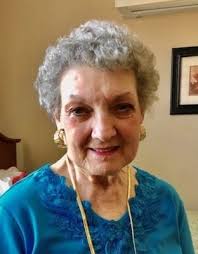 Patti Nance Obituary