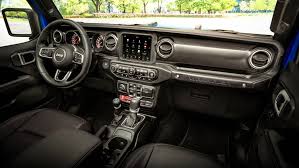 Find 2021 jeep gladiator reviews, prices, specs and pictures on u.s. Jeep Wrangler Rubicon 392 2021 Un V8 Lo Convierte Un Muscle Suv Todoterreno