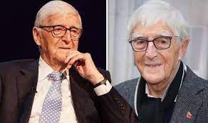 Maybe you would like to learn more about one of these? Michael Parkinson Health Star 84 Reveals Consequences Of Prostate Cancer Battle Celebrity News Showbiz Tv Express Co Uk