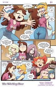 Little Witch Academia Porn Comics - AllPornComic