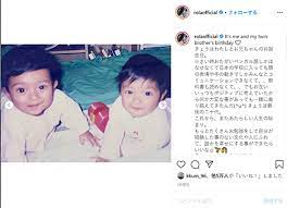 The site owner hides the web page description. å†™çœŸ ãƒ­ãƒ¼ãƒ© å¹¼å°'æœŸã®å†™çœŸãŒåéŸ¿ åŒå­ã®å…„ã¨ ã‚¨ãƒ³ã‚¿ãƒ¡