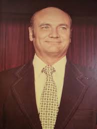 Obituary for Michael B. Bolton