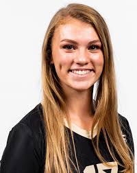 2021 UCF KNIGHTS VOLLEYBALL