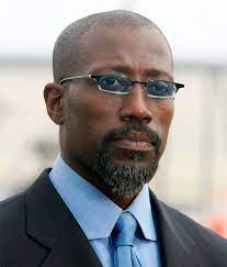 Daily Famous Beards From Beardoholic Com Wesley Snipes Black Actors Wesley Snipes Movie Stars