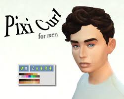 Best sims 4 maxis match hair pack cc male and female hairstyle. Sims 4 Cc Maxis Match