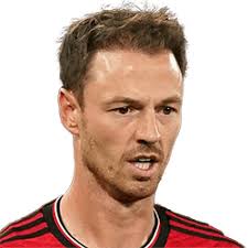 Jonny Evans » Profile