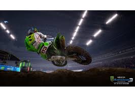 All posts tagged monster energy nascar cup series. Monster Energy Supercross 3 Monster Energy Supercross Monster Energy Monster