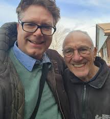 Larry T. Pattison, Jr.