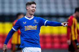 United states army rangers, according to the us army's definition, are personnel, past or present, in any unit that has the official designation of ranger. Report Gers Kick Off Preseason With Win Over Partick Rangers Football Club
