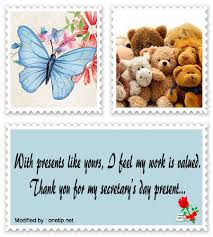 Coloring page with cute baby animals. Thank You Phrases For Secretary S Day Gifts Administrative Professionals