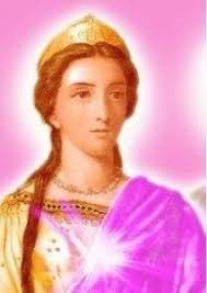 Decreto de Lady Portia para no absorber la energía negativa | Compartiendo  Luz con Sol