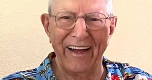 Duane DeForrest Leitch