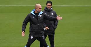 Explore the best of pep guardiola quotes, as voted by our community. He S Always Right Nine Quotes On Prospective Arsenal Boss Mikel Arteta Planet Football