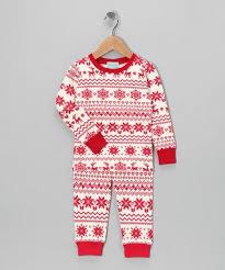 Sure, you could wait until christmas morning to capture that perfect fair isle pajamas are cute, but babies and dogs in fair isle pajamas are even cuter. Christmas Type Pajamas A Great New Tradition For Opening On Christmas Eve Pajama Set Childrens Clothes Bedhead Pajamas