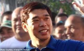 10 voting commandents from VM Gomez