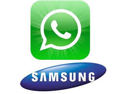 Skachat Whatsapp Dlya Telefona Samsung Besplatno Na Russkom Yazyke