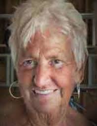 Obituary information for Pauline Steele
