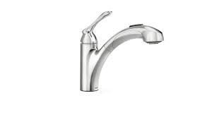 Maybe you would like to learn more about one of these? Moen 87017 Banbury Pullout Spray Kitchen Faucet Build Com