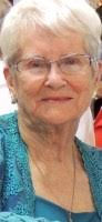 Muriel Fielder Obituary (2013)