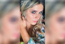 Laura Tobón sufre un cambio hormonal que dañó su rostro | Alerta Bogotá