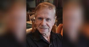 Obituary for Roy Edward Patterson