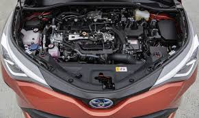 The main difference between the two is the way the battery is charged. Exploring The 2020 Toyota C Hr Powertrains Toyota Uk Magazine