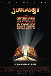 Jumanji started as a beloved solo novel in 1981, written and illustrated by chris van allsburg before being made into a feature the material follows a mythical world known as jumanji, a world filled with dangerous environments, creatures and surprises set. Jumanji 1995 Imdb