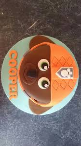 Paw Patrol Zoomer Cake Paw Patrol Cake Paw Patrol Birthday 5th Birthday Cake