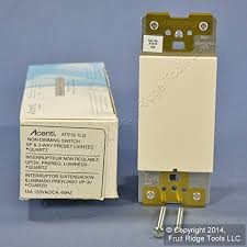 Leviton Ats151lq Acenti 15a Electronic Switch Single Pole 3way Or More Applications Quartz You Can Find More Details By Gadget World Latest Gadgets Leviton