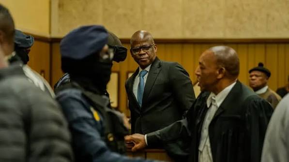 Absent prosecutor in taxi tycoon Joe Sibanyoni case to face Mpumalanga DPP