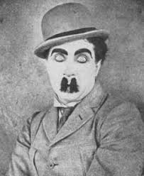 Silent Film Makeup: What Was It Really Like? | Silent-ology