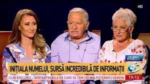 Berbecii au o runa foarte buna. AdevÄƒruri Ascunse IniÈ›iala Prenumelui SursÄƒ IncredibilÄƒ De InformaÈ›ii Antena 3