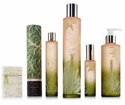Coco Monoi Organic Skin Care Packaging Cosmetic Packaging Skin Care Packaging