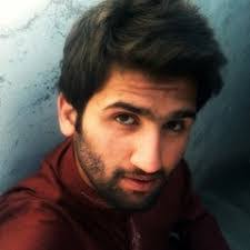 Aslam Sheikh's Instagram, Twitter & Facebook