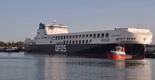 Stock analysis for dfds a/s (dfds:copenhagen) including stock price, stock chart, company news, key statistics, fundamentals and company profile. Dfds Fifth Mega Freight Ferry Flandria Seaways Arrived In Vlaardingen Following A Successful Maiden Voyage Vesselfinder