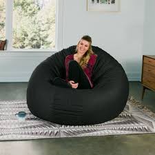 Bean Bag Sofas Large Bean Bag Chairs You Ll Love In 2021 Wayfair