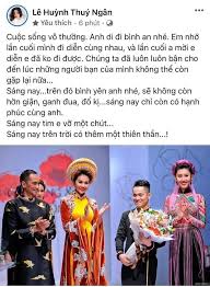 Anh thuộc số ít các ntk tiên phong đưa họa tiết di sản vào trang phục và mang tác phẩm của mình trình diễn tại. K0t2n Nw3aljjm