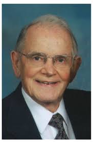 Obituary information for Robert P. McElligott