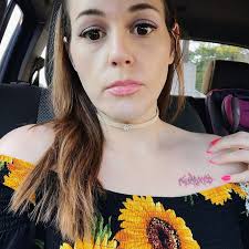 Handmade Pop-Tart Scarf Creation and Feedback