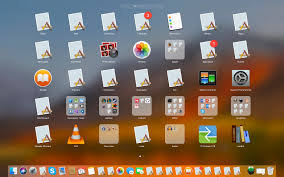 App Icons Go Missing On Macbook Ask Different