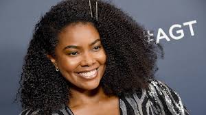 Gabrielle Union: 'Don't be the happy negro that does the bidding of the  status quo'