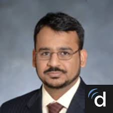 Dr. Anand Hiremath, MD