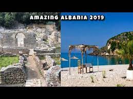 Aveva la sua propria zecca, che coniava monete trovate lontano, fino al fiume danubio. Amazing Albania 2019 Himara Porto Romano Summer Edition Castle And Panorama Youtube