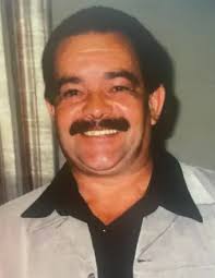 Obituary information for Fernando Jesus Francisco