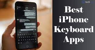 There is no doubt that you are familiar with the name, and for sure, you will love to use their keyboard app, microsoft swiftkey keyboard. 10 Best Ios Keyboard Apps For Iphone And Ipad 2021 Edition