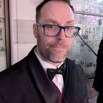 Michael Andersen (@mjandersen)