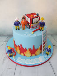 Tolle Idee Fur Unseren Nachsten Feuerwehr Kindergeburtstag Vielen Dank Dafu Feuerwehrmann Sam Kuchen Kuchen Kindergeburtstag Feuerwehr Kuchen Kindergeburtstag