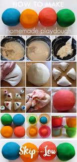 Homemade Playdough Recipe Recipe Homemade Playdough Recipe Homemade Playdough Homemade Playdoh