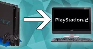 Como Jugar Playstation Ps2 En Tu Pc